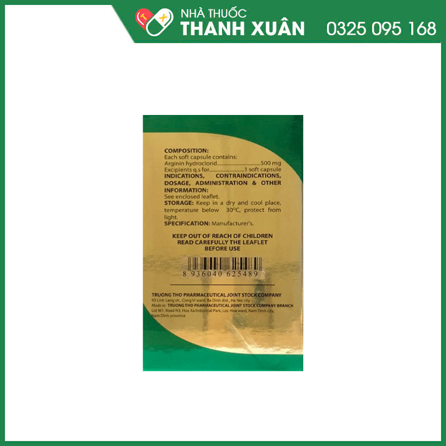 Toganin 500 thuốc điều trị chứng tăng amoniac máu, giúp bổ sung dinh dưỡng cho người bệnh và hỗ trợ cải thiện rối loạn đường tiêu hóa